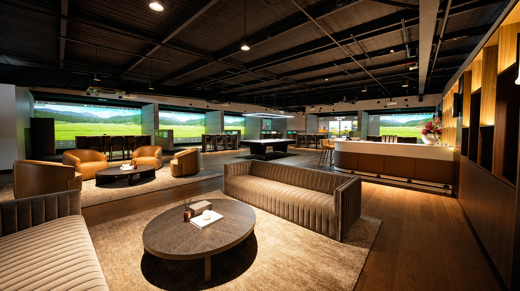 The Reserve